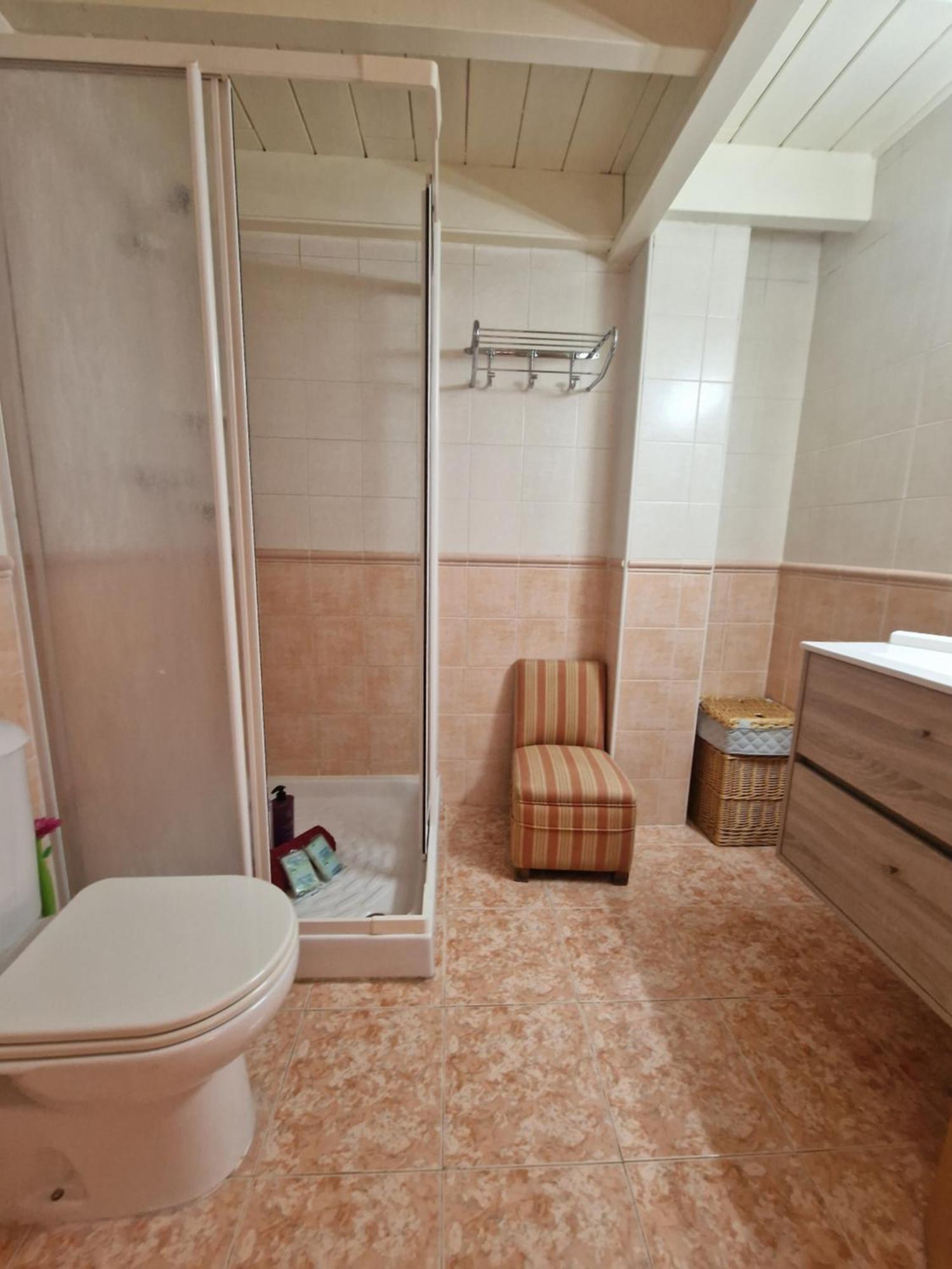 Apartamento Gabas Biescas  Exterior foto